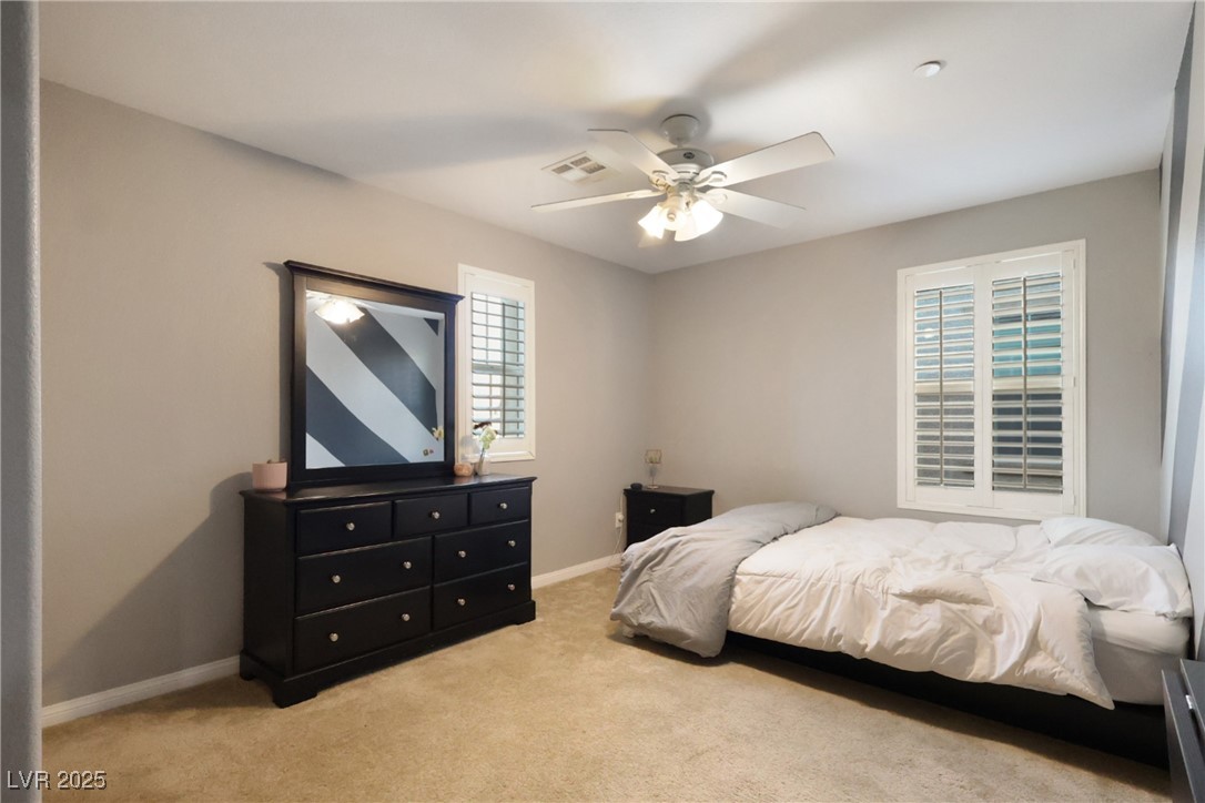 3221 Mist Effect Avenue Henderson, NV 89044 - Photo 43 of 50