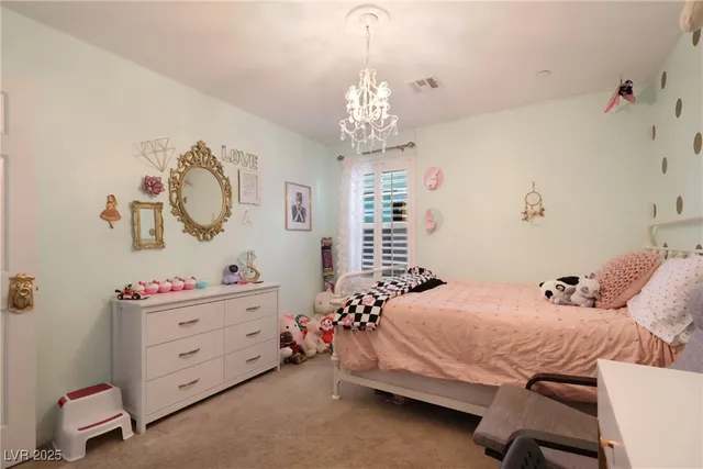 $646,000 | 3221 Mist Effect Avenue, Henderson, NV 89044