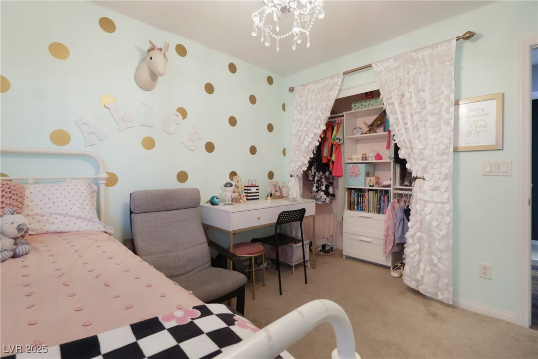 3221 Mist Effect Avenue Henderson, NV 89044 - Photo 46 of 50