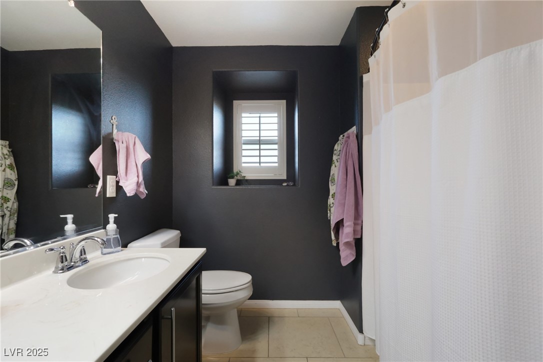 3221 Mist Effect Avenue Henderson, NV 89044 - Photo 47 of 50