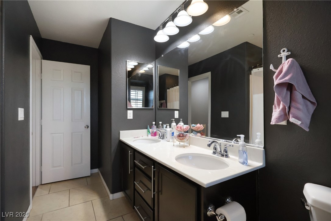 3221 Mist Effect Avenue Henderson, NV 89044 - Photo 48 of 50