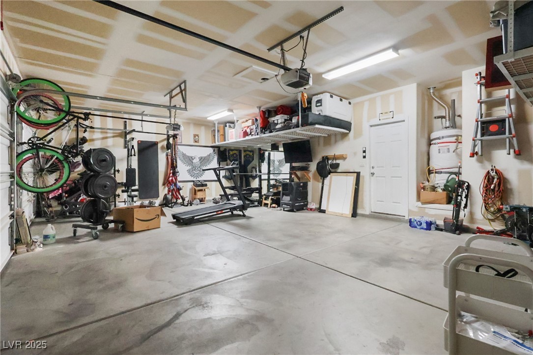 3221 Mist Effect Avenue Henderson, NV 89044 - Photo 49 of 50