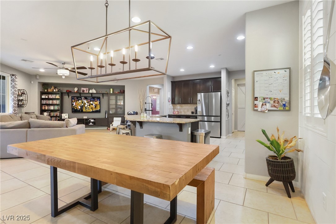 3221 Mist Effect Avenue Henderson, NV 89044 - Photo 5 of 50