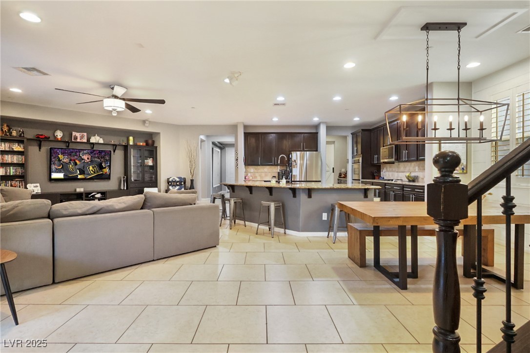 3221 Mist Effect Avenue Henderson, NV 89044 - Photo 10 of 50
