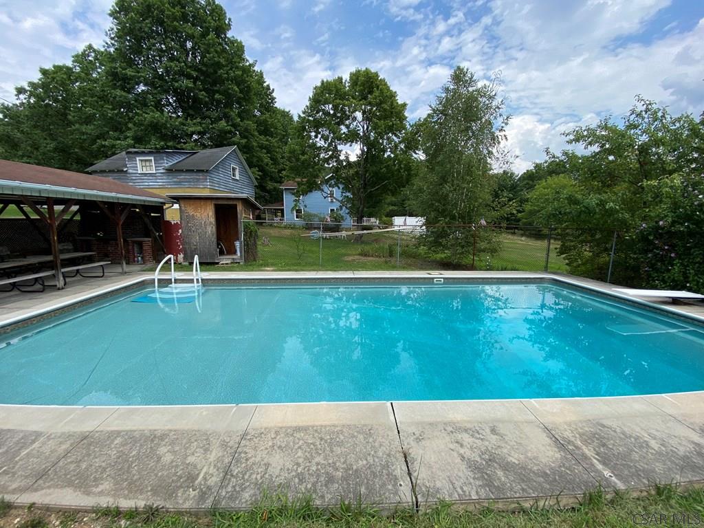 62 Wild Cat Road Johnstown, PA 15906 - Photo 41 of 55 Gallery Image 41