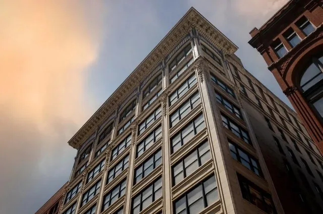 $2,235 | 915 Penn Avenue, Unit 1010, Pittsburgh, PA 15222