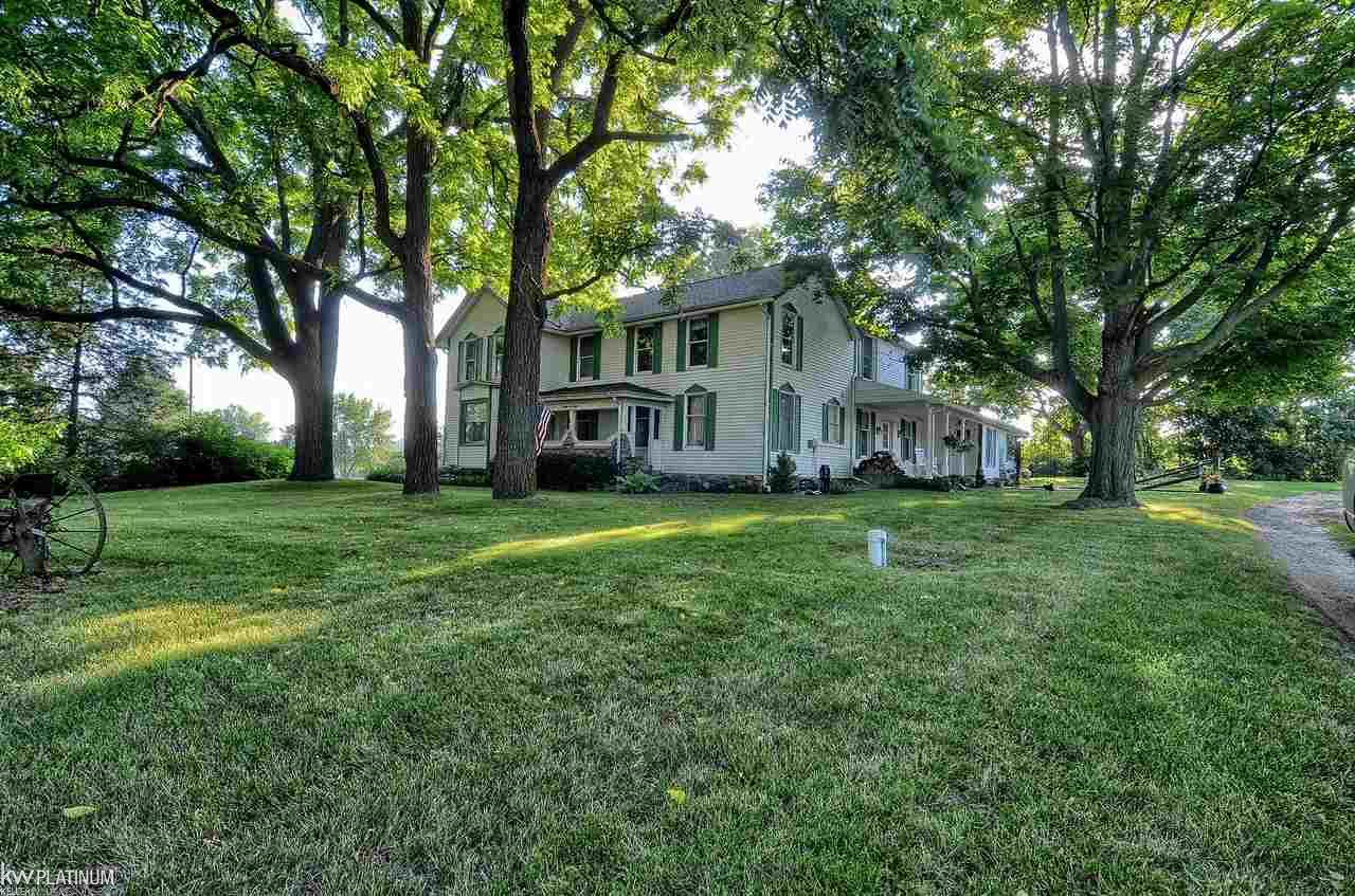 8450 Linden Road Fenton, MI 48430 - Photo 4 of 27 Gallery Image 4