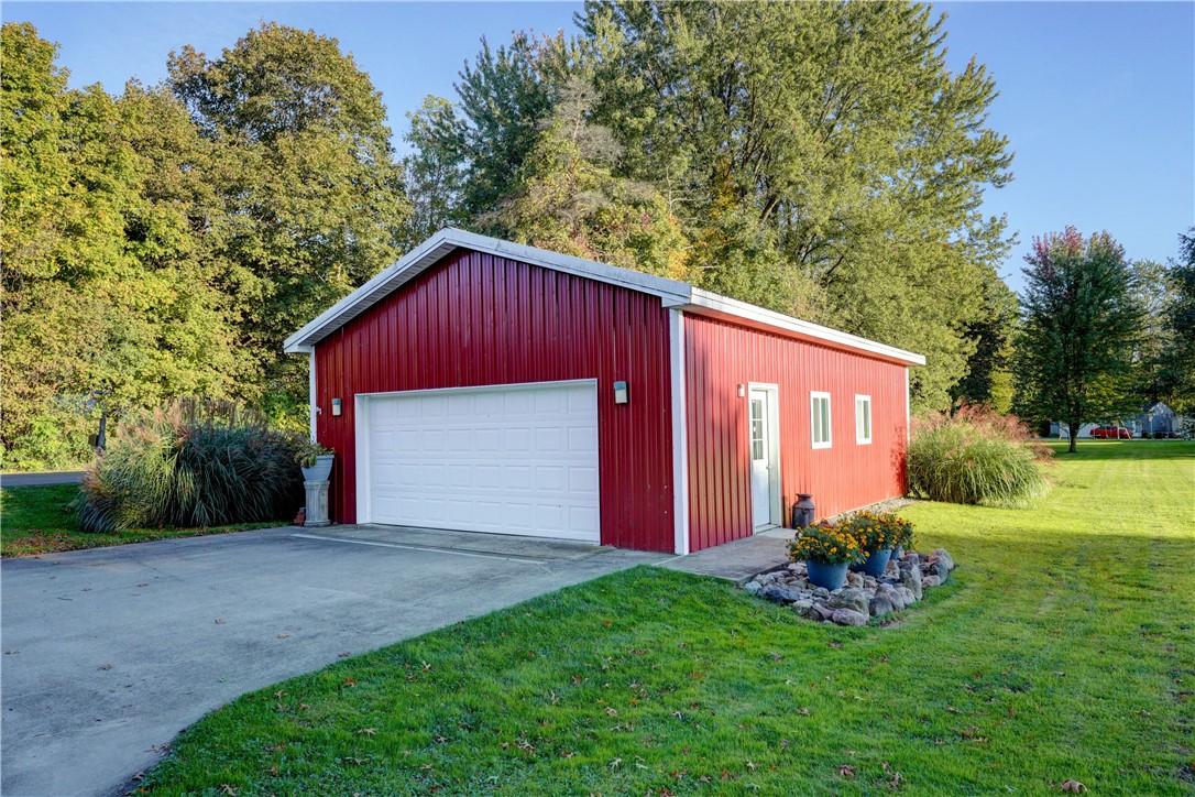 1210 West Townline Road Junius, NY 14532 - Photo 25 of 49 Gallery Image 25