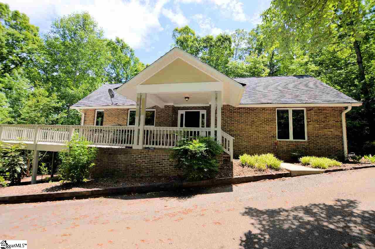 315 Club Road Tryon, NC 28782 - Photo 1 of 21