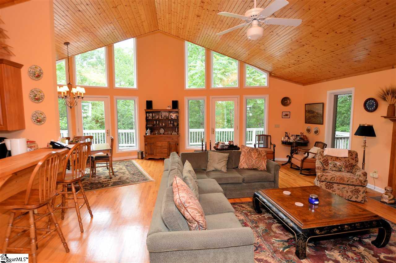 315 Club Road Tryon, NC 28782 - Photo 2 of 21