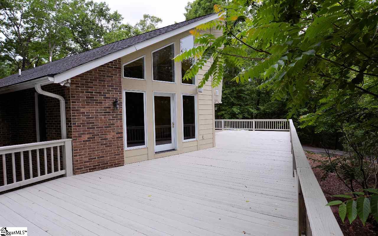 315 Club Road Tryon, NC 28782 - Photo 19 of 21