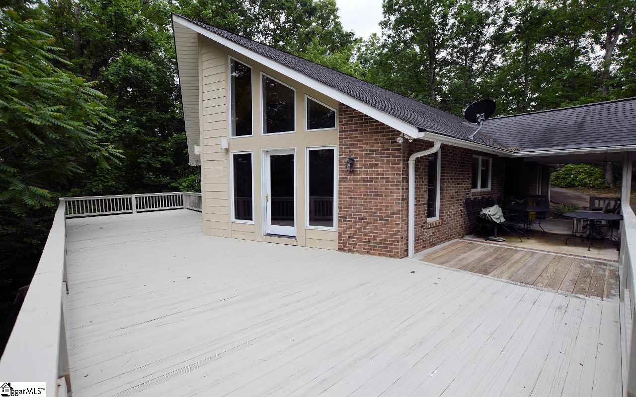 315 Club Road Tryon, NC 28782 - Photo 20 of 21