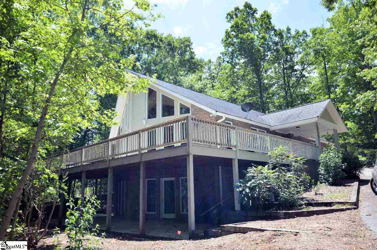 315 Club Road Tryon, NC 28782 - Photo 21 of 21