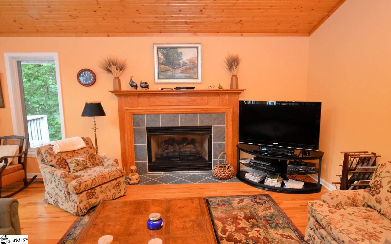 315 Club Road Tryon, NC 28782 - Photo 4 of 21