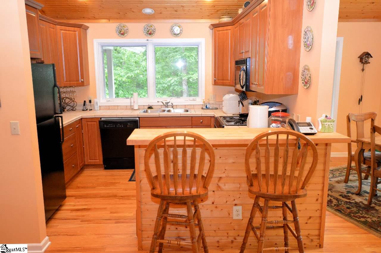 315 Club Road Tryon, NC 28782 - Photo 6 of 21