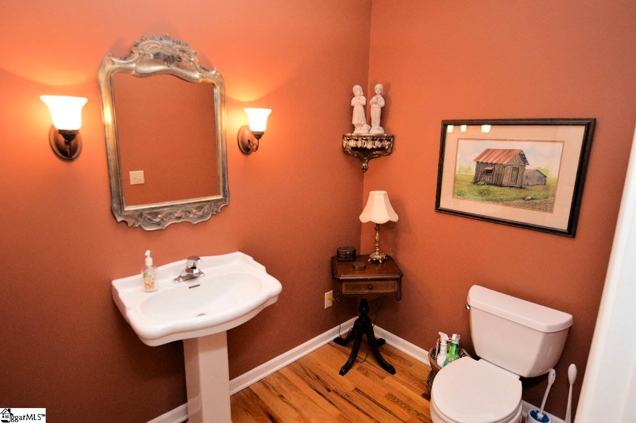 315 Club Road Tryon, NC 28782 - Photo 8 of 21