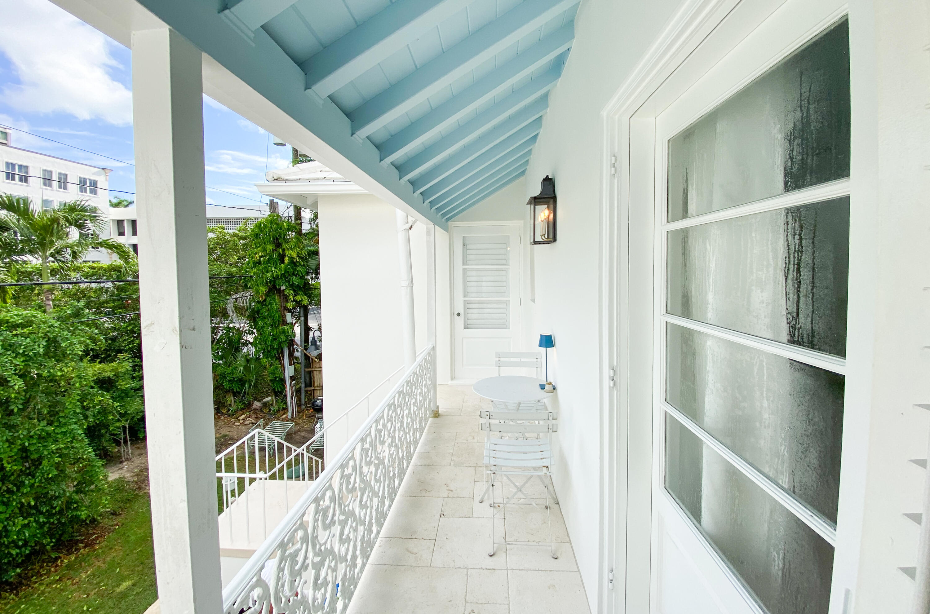 311 Cocoanut Row, Unit 2010 Palm Beach, FL 33480 - Photo 12 of 12 Balcony photo_1