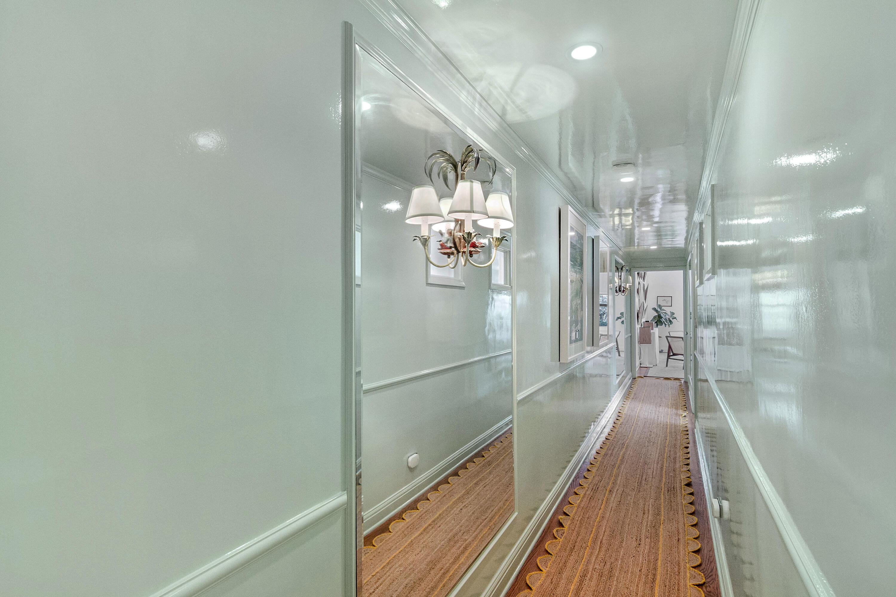 311 Cocoanut Row, Unit 2010 Palm Beach, FL 33480 - Photo 4 of 12 Master to Living Area