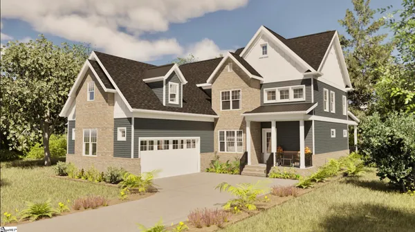 $1,329,589 | 8 Carlingford Way, Greenville, SC 29615