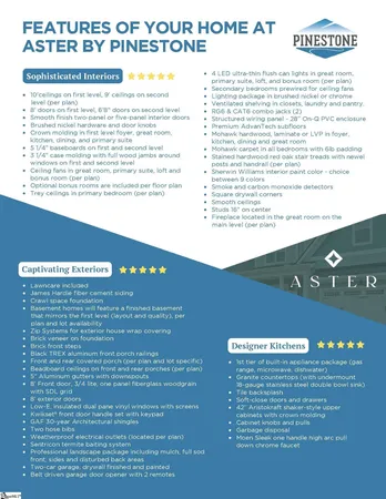 $1,329,589 | 8 Carlingford Way, Greenville, SC 29615