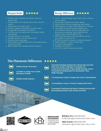 $1,329,589 | 8 Carlingford Way, Greenville, SC 29615