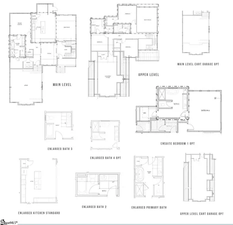 $1,329,589 | 8 Carlingford Way, Greenville, SC 29615