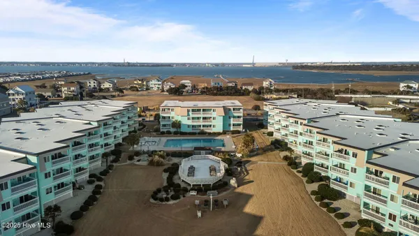 $340,000 | 301 Commerce Way, Unit 142, Atlantic Beach, NC 28512