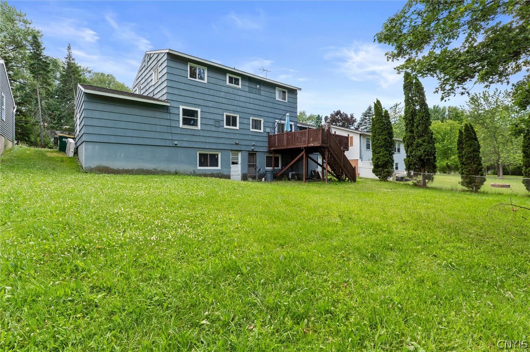 124 Boysen Road Cicero, NY 13212 - Photo 42 of 49