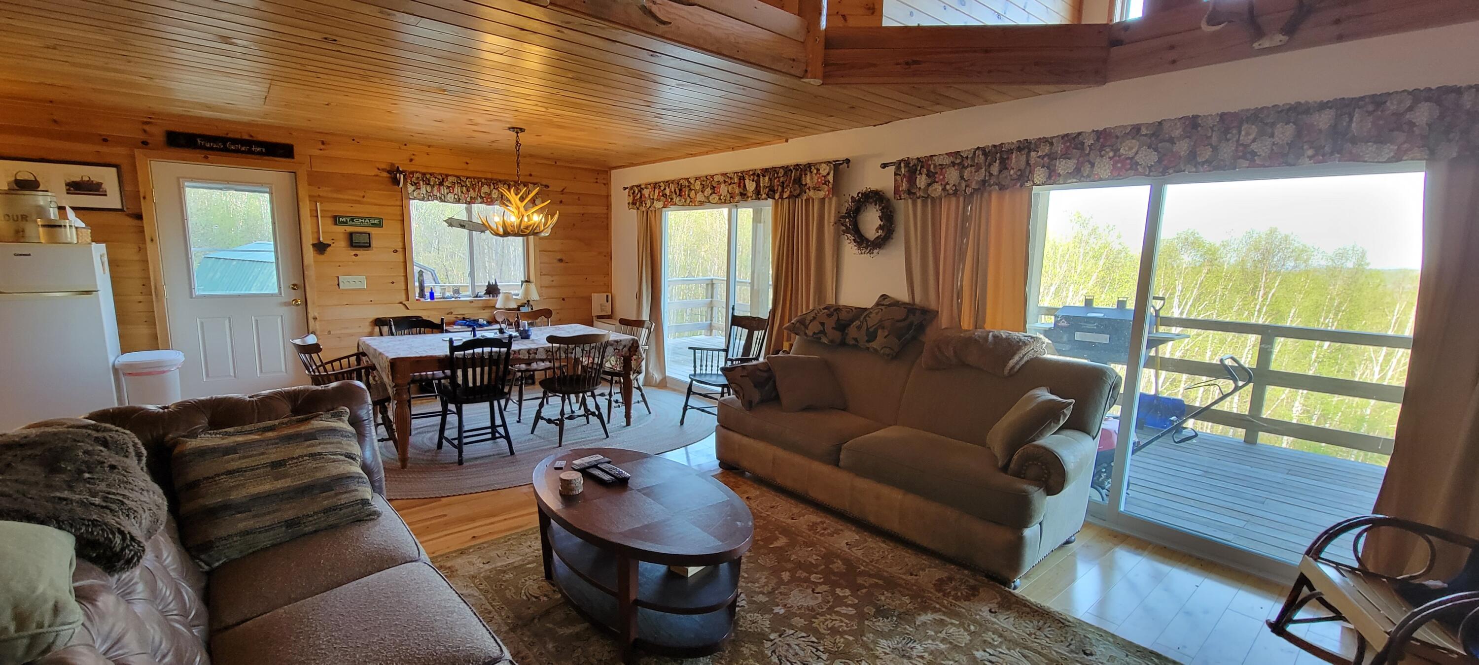 376 Ackley Pond Rd Mount Mount Chase, ME 04765 - Photo 33 of 56 20220513_173649