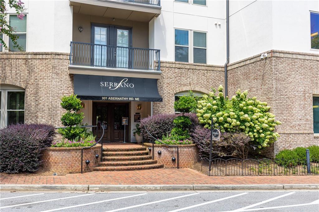 901 Abernathy Road Northeast, Unit 4170 Atlanta, GA 30328 - Photo 1 of 1 Gallery Image 1