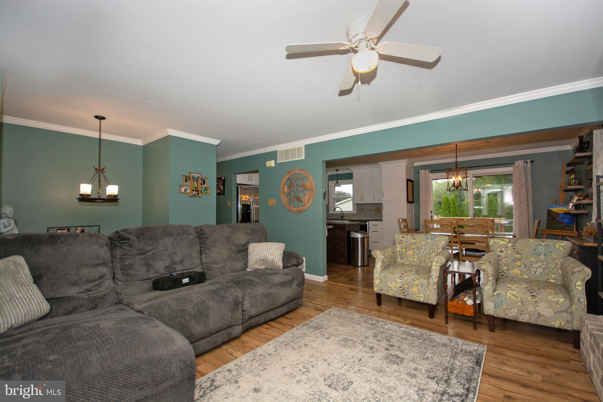 2901 Michelle Road Manchester, MD 21102 - Photo 5 of 19 Gallery Image 5