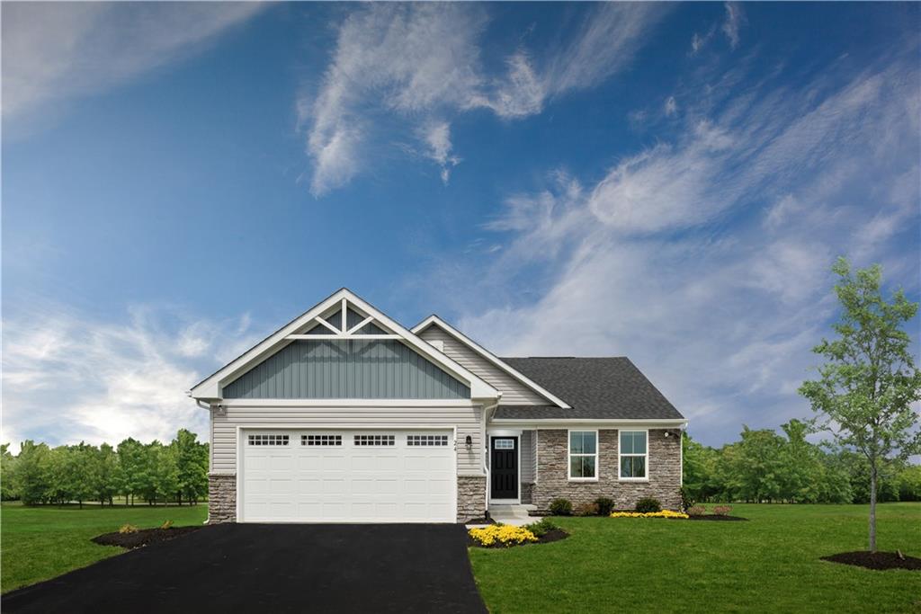 1048 Gombach Road Claridge, PA 15623 - Photo 1 of 1 Gallery Image 1
