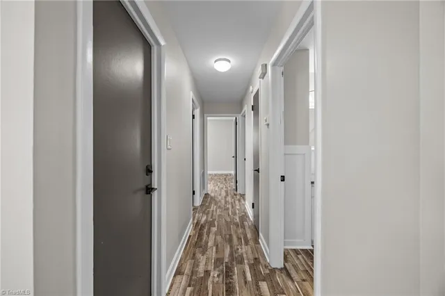 $236,400 | 417 Chapel Drive, Lexington, NC 27295