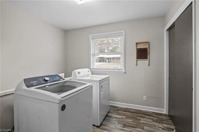 $236,400 | 417 Chapel Drive, Lexington, NC 27295