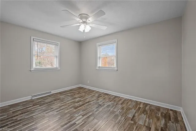 $236,400 | 417 Chapel Drive, Lexington, NC 27295