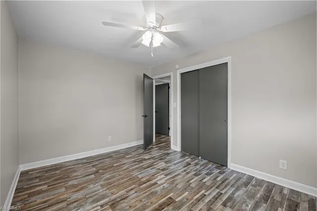 $236,400 | 417 Chapel Drive, Lexington, NC 27295