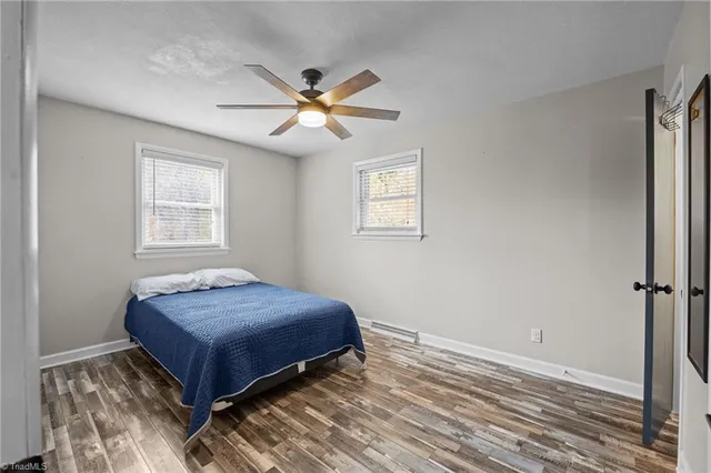 $236,400 | 417 Chapel Drive, Lexington, NC 27295