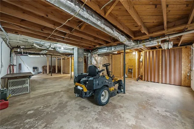 $236,400 | 417 Chapel Drive, Lexington, NC 27295