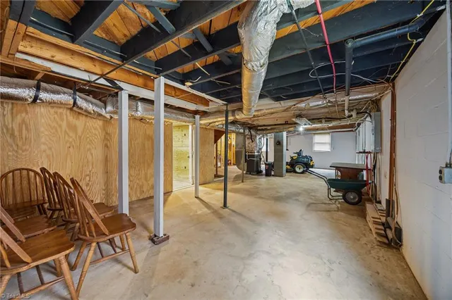 $236,400 | 417 Chapel Drive, Lexington, NC 27295