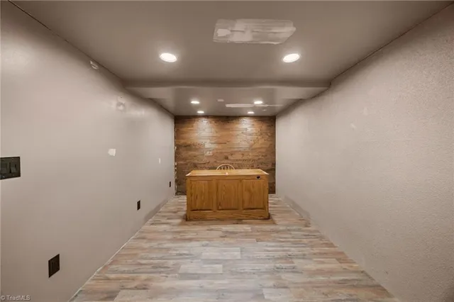 $236,400 | 417 Chapel Drive, Lexington, NC 27295