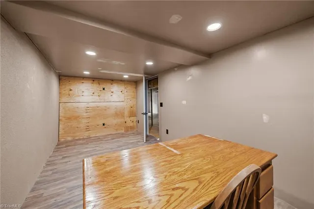 $236,400 | 417 Chapel Drive, Lexington, NC 27295