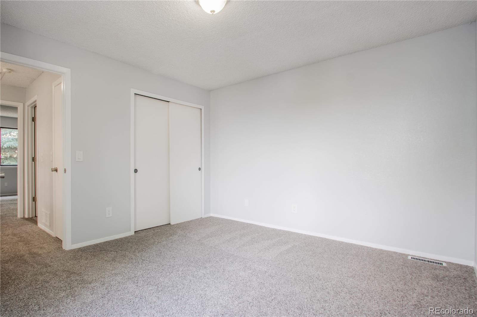 13309 Birch Circle Thornton, CO 80241 - Photo 12 of 25 a view of empty room