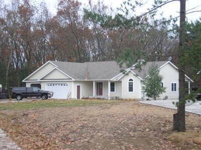 2379 Windy Ridge Drive Muskegon, MI 49442 - Photo 1 of 8 Primary Photo