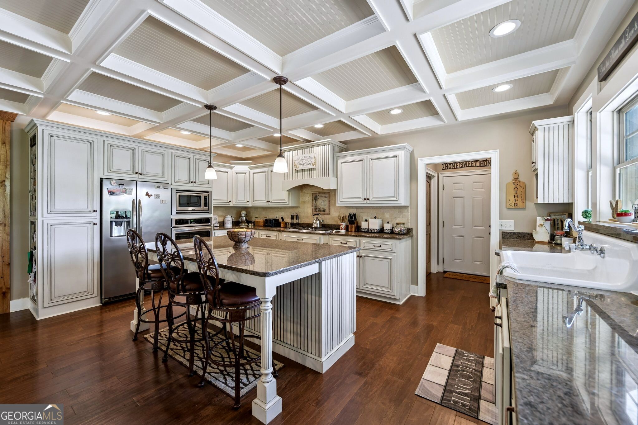 319 Campground Road Cleveland, GA 30528 - Photo 19 of 101 Gallery Image 19