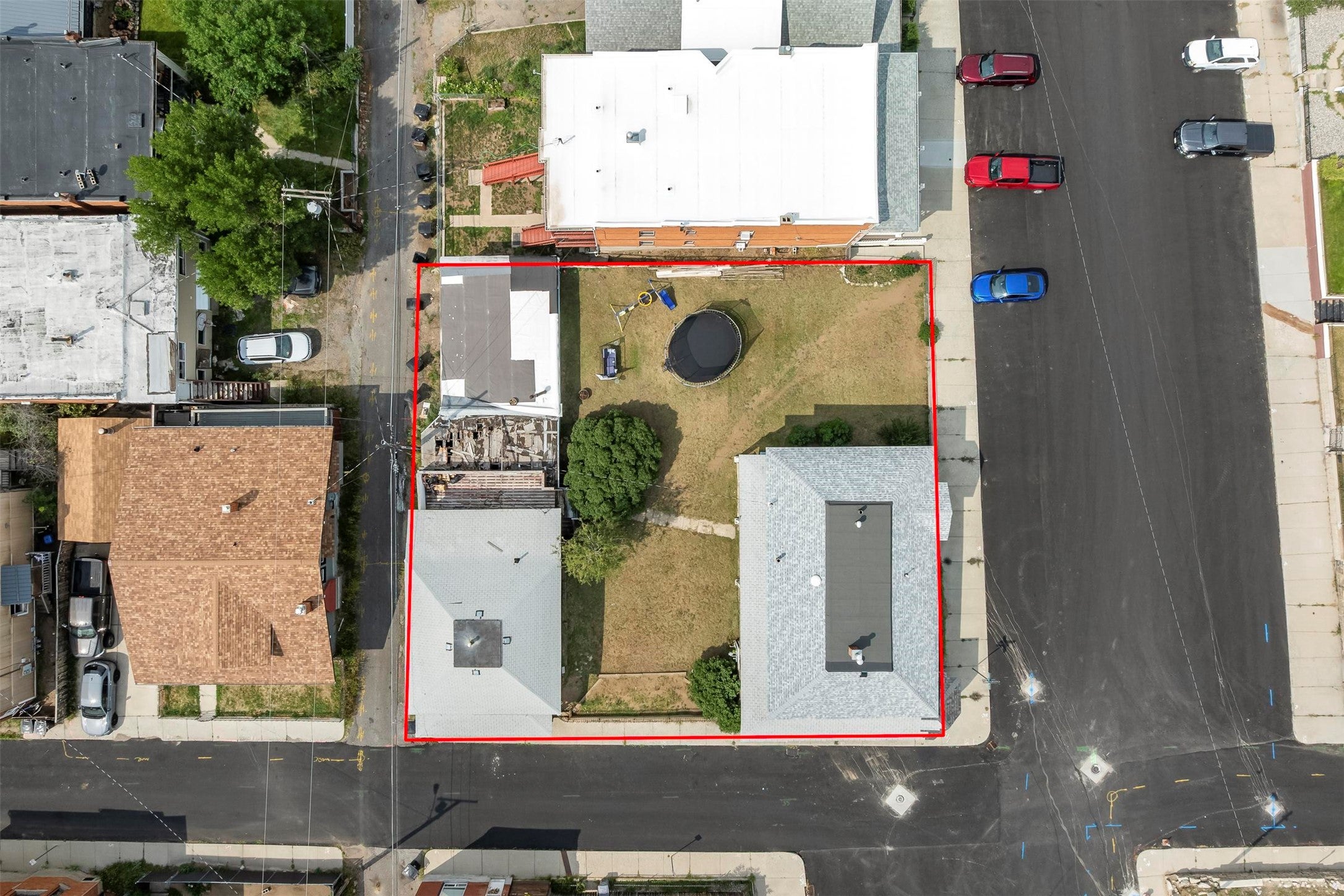 101 South Crystal Street Butte, MT 59701 - Photo 11 of 47 Gallery Image 11
