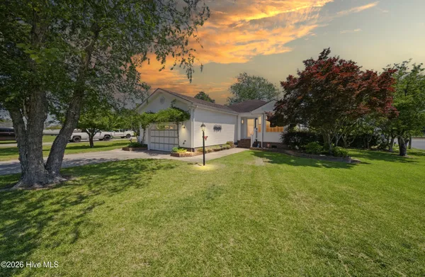 $459,000 | 136 Simpson Road, Barco, NC 27917