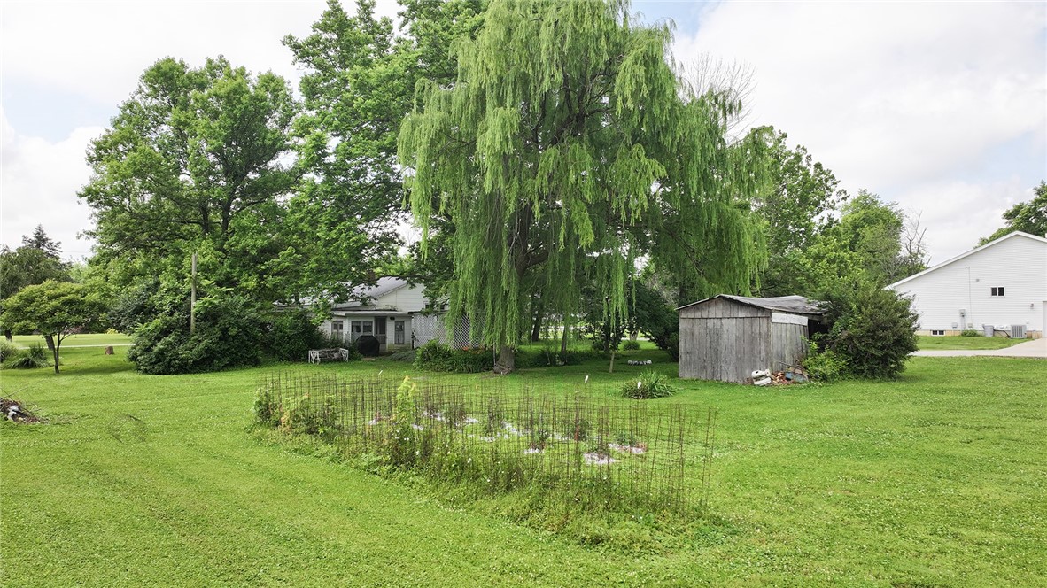 510 Dawson Road Decatur, IL 62521 - Photo 5 of 17