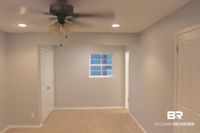 1001 Oak Ridge Road West Mobile, AL 36609 - Photo 23 of 24