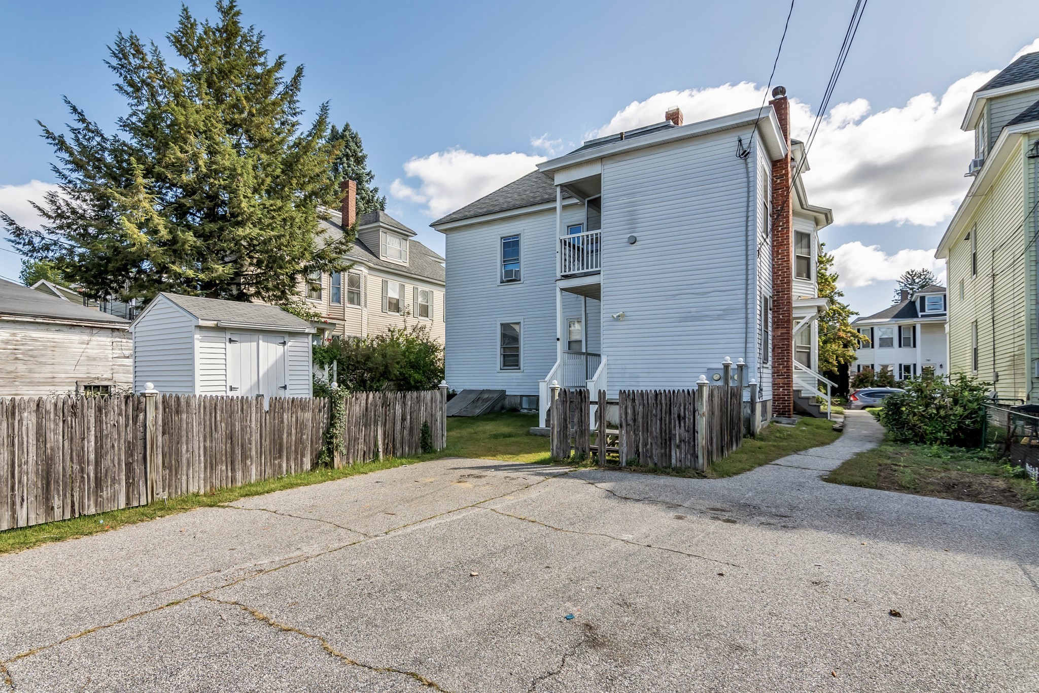 754 Rimmon Street Manchester, NH 03102 - Photo 38 of 42 Gallery Image 38