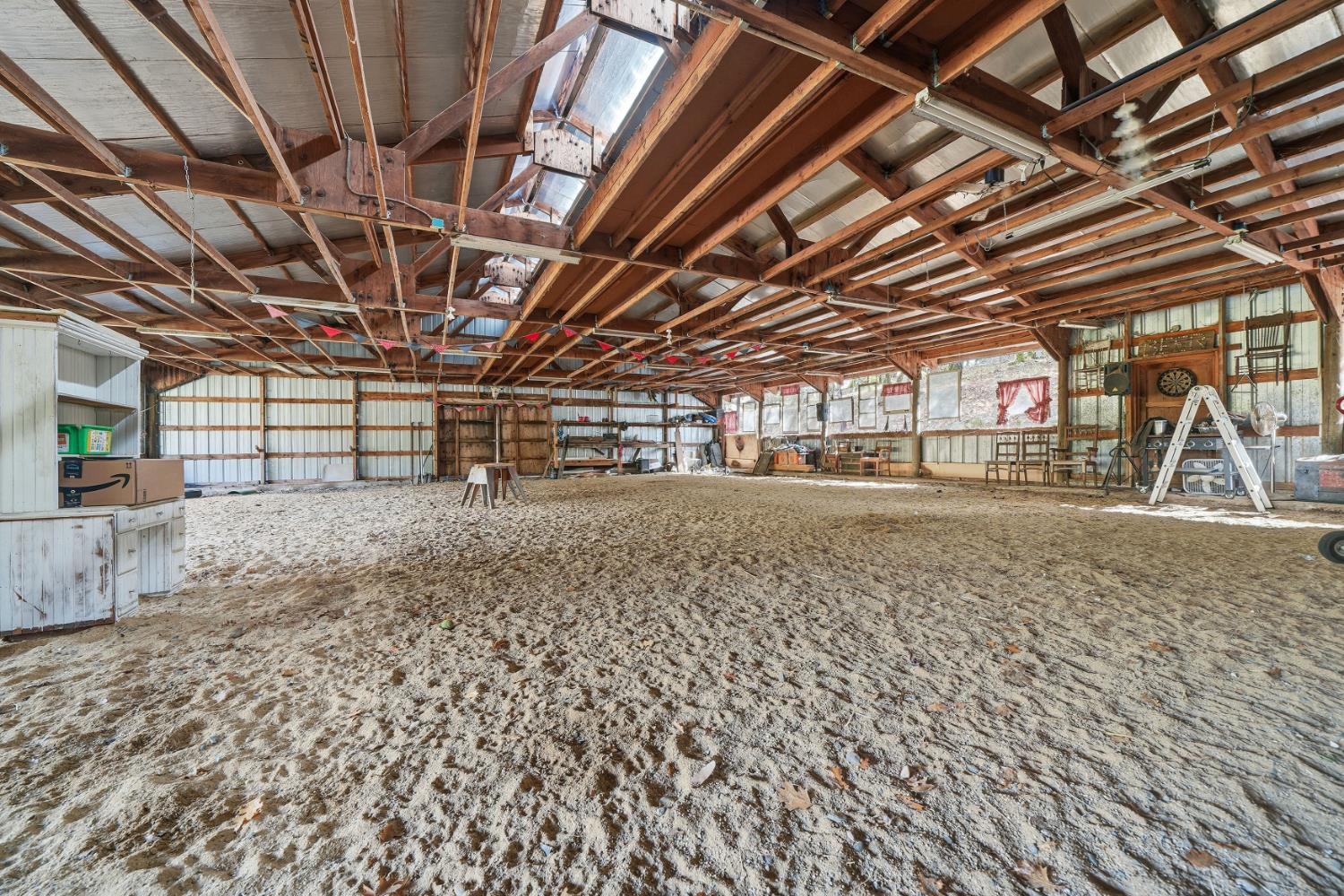 23070 Lawrence Road Fiddletown, CA 95629 - Photo 29 of 61